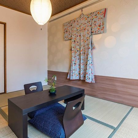 Bijou Suites Kokoro Ōsaka Extérieur photo