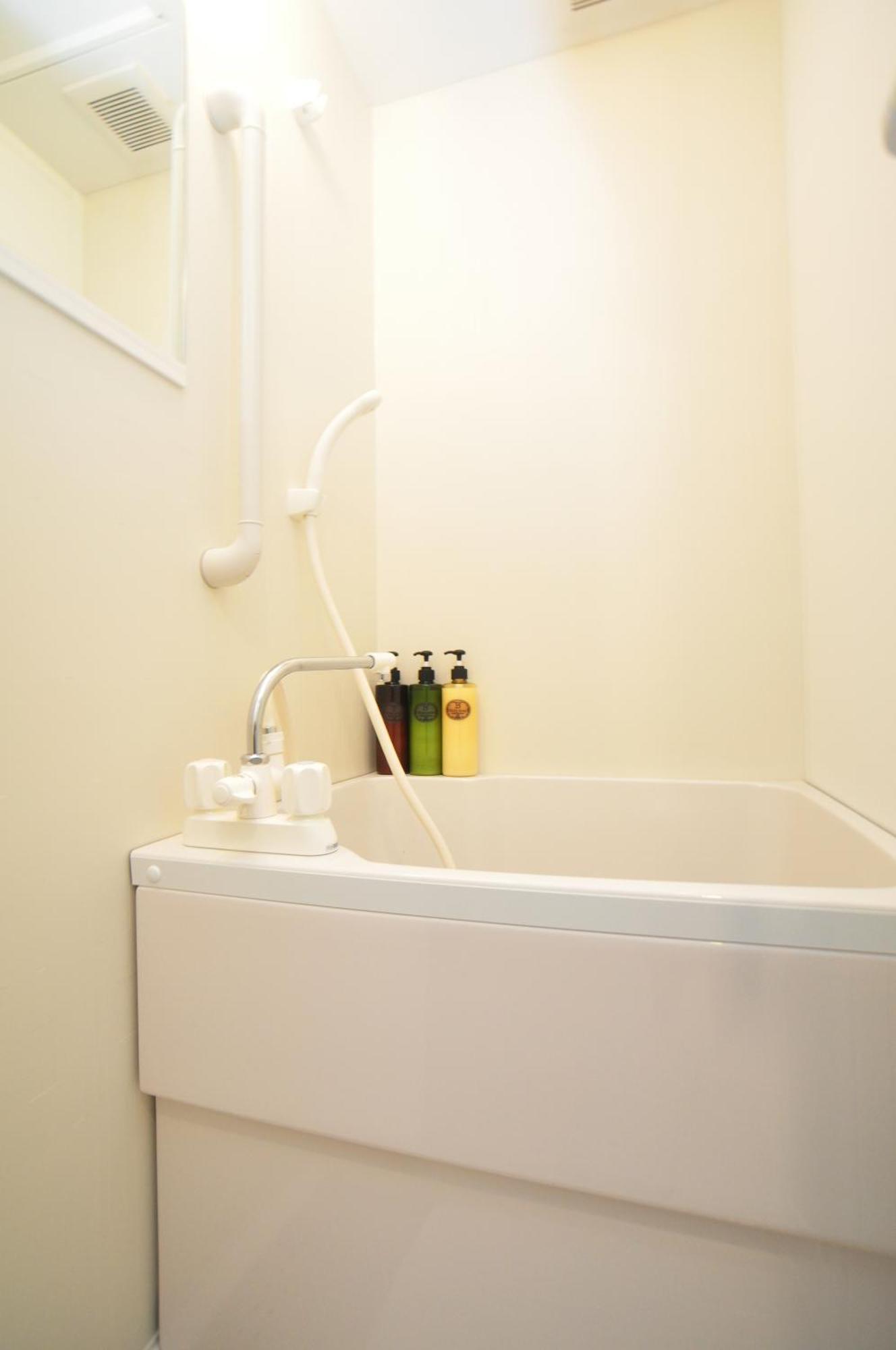 Bijou Suites Kokoro Ōsaka Chambre photo